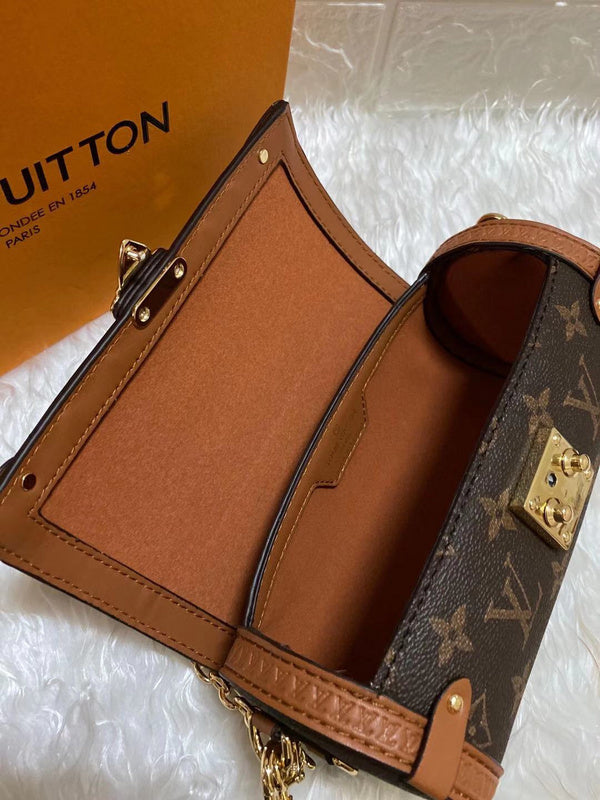 Satchel Bags - VL1 Bags - 308