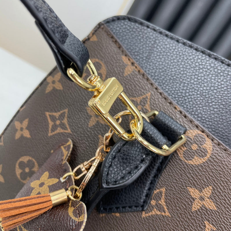 Satchel Bags - VL Bags - 810