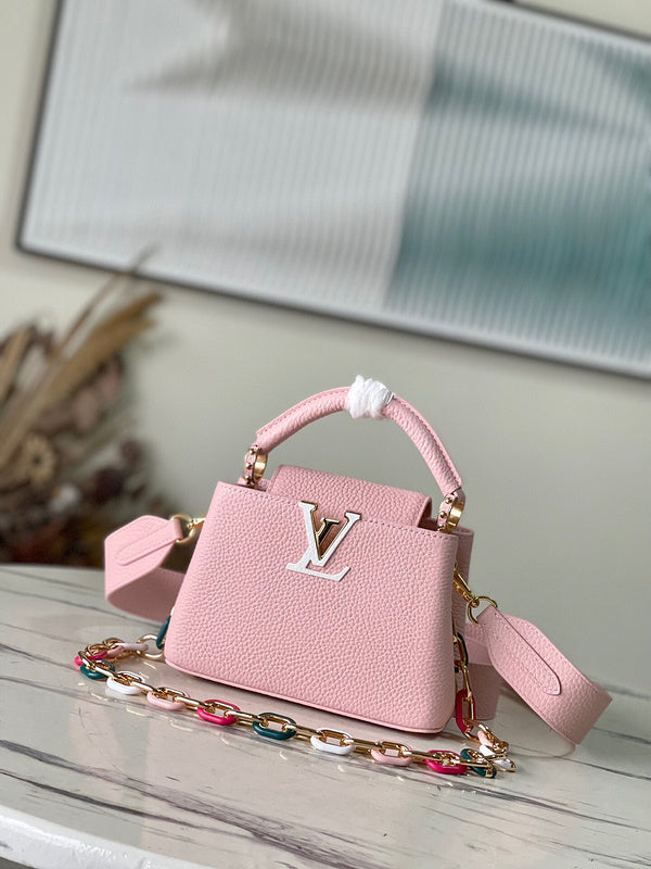 GlamI Lu-Vi bags - 4199