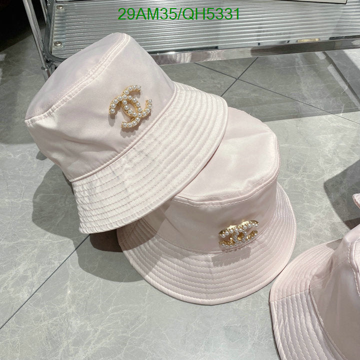 SAMC - CHL Caps & Hats - 214