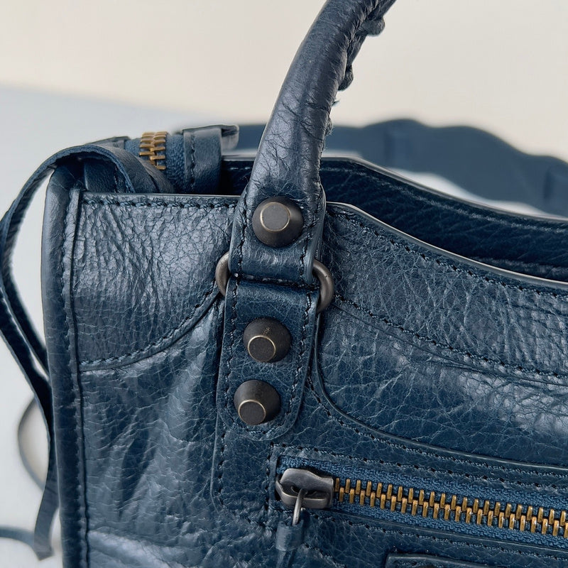 Glamy - BG Bags - 833