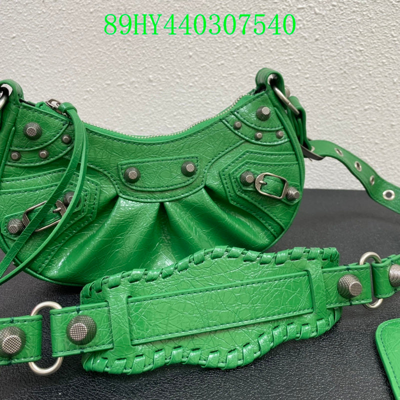 Glami GlamI - BGA Bags - 1882