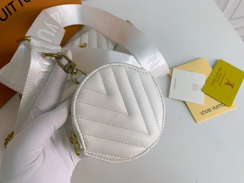 GlamI Lu-Vi bags - 3917