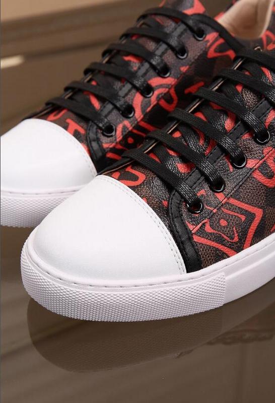 Glamy - LOV Men Shoes - 1985