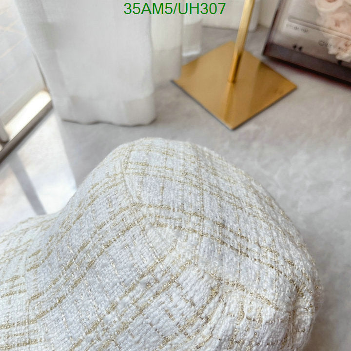 SAMC - CHL Caps & Hats - 108