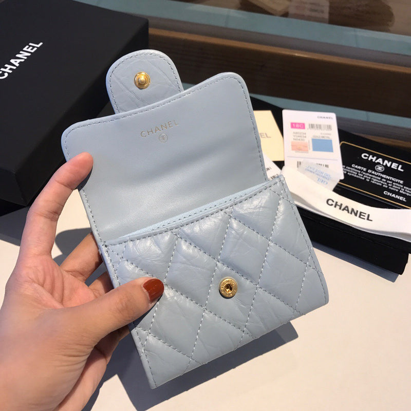 Glami-is - CHL Wallets - 085
