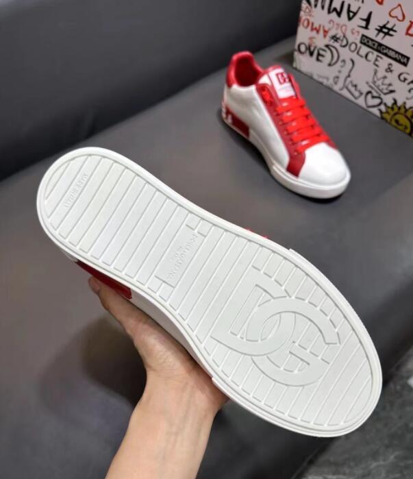 SAMC - DAG Men Shoes - 079