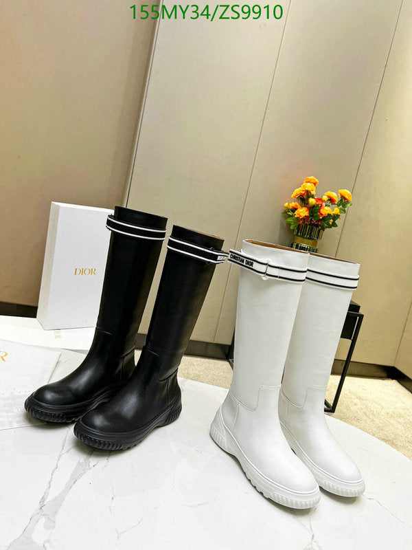 SAMCC - DOR Women Shoes - 1602