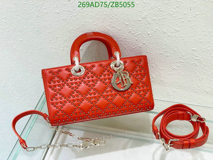 SAMCC - DOR Bags - 1212