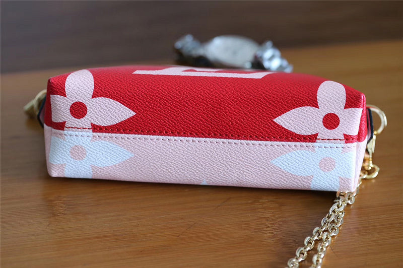 Glami GlamI Lu-Vi bags - 9064