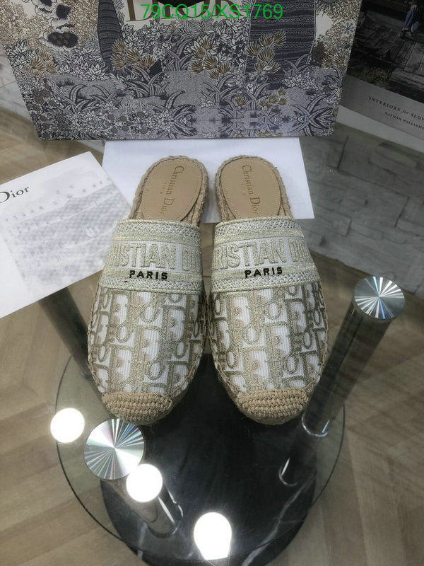 SAMCC - DOR Women Shoes - 2189