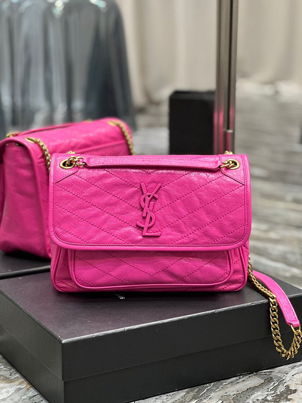 Glami Fashion - SLY Bags - 047