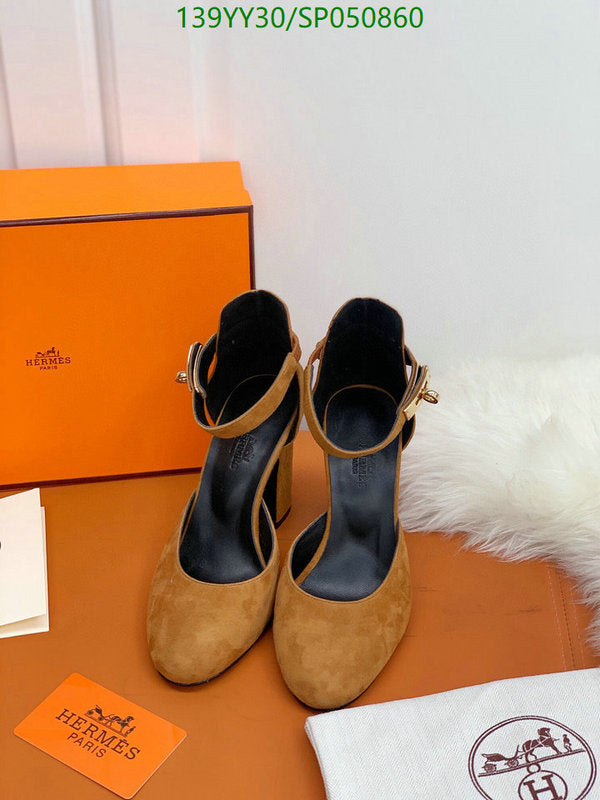 SAMC - HMS Women Shoes - 434