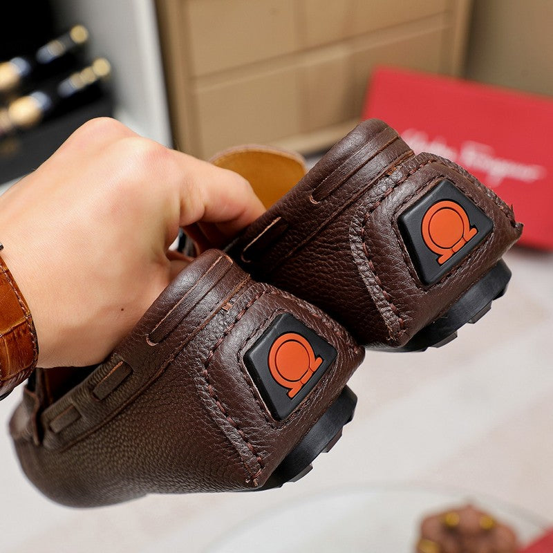 Glami - FGO Men Shoes - 951