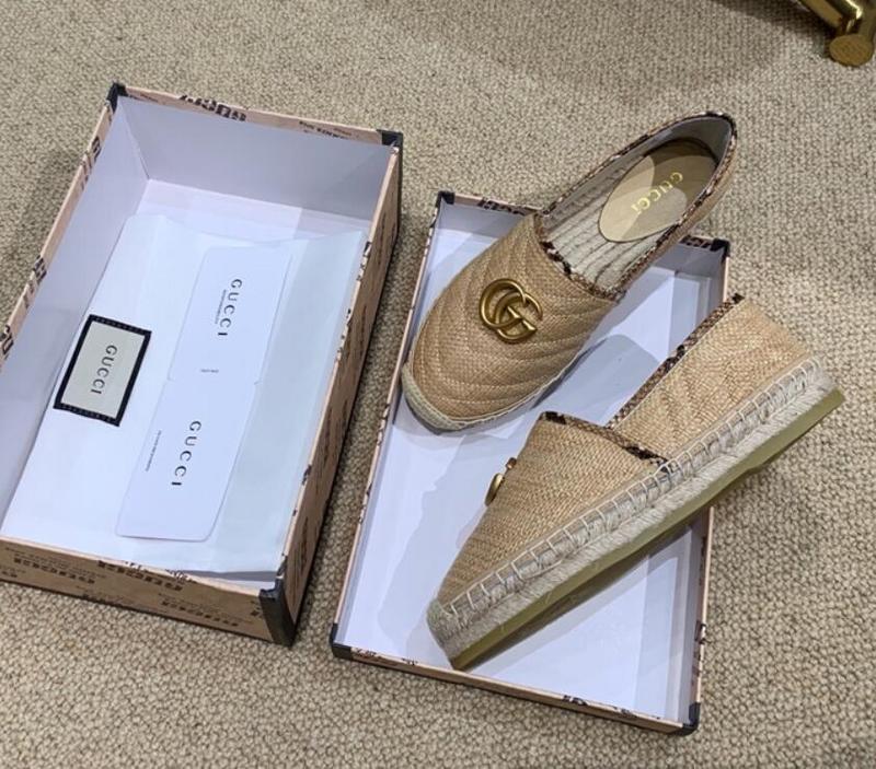 SAMC - GUKI Women Shoes - 2298