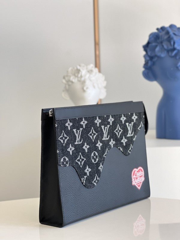 Glami- - LOV Men Bags - 335