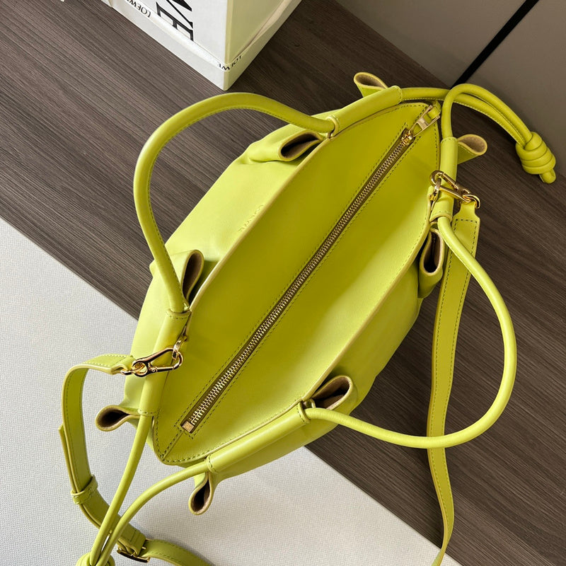 Glamy - LWO Bags - 461