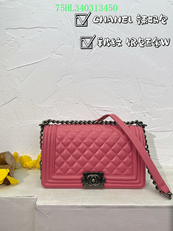 Glami - CHL Bags - 1335