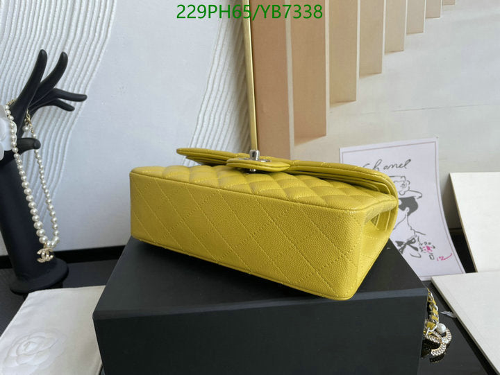 SAMC - CHL Bags - 747