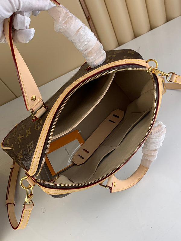 Satchel Bags - VL Bags - 4358