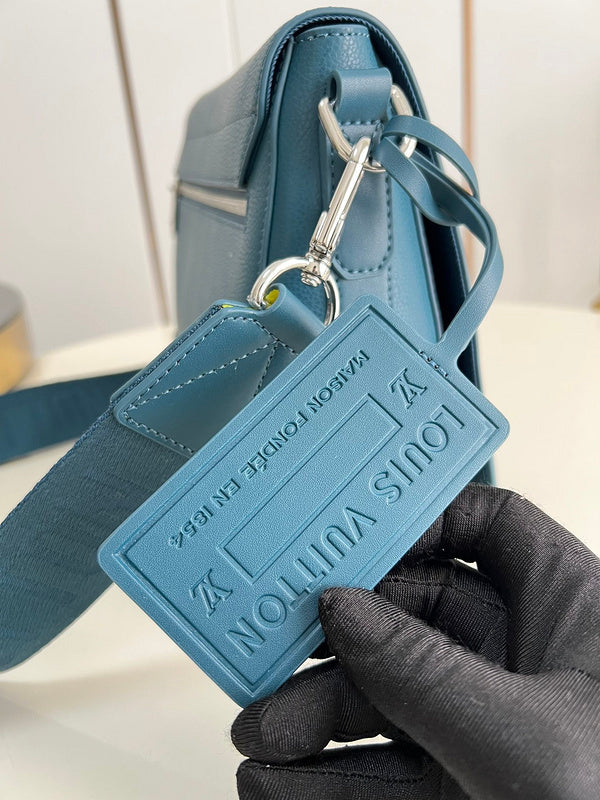 GlamI Lu-Vi bags - 3211