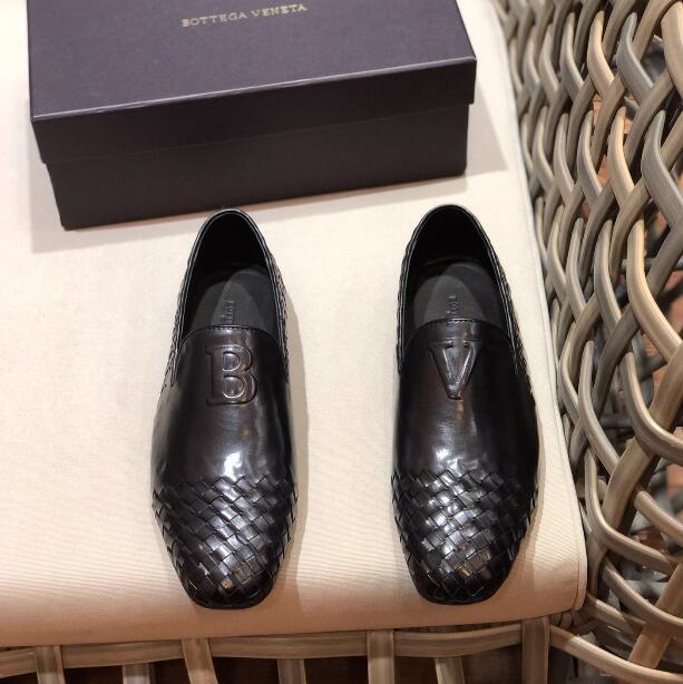 SAMC - BOV Men Shoes - 177