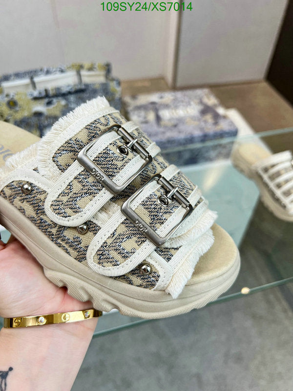 SAMCC - DOR Women Shoes - 2151