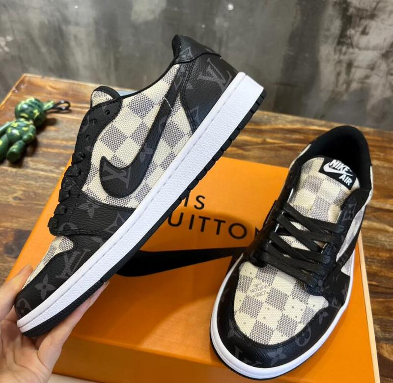 SAMC - LOV Men Shoes - 583