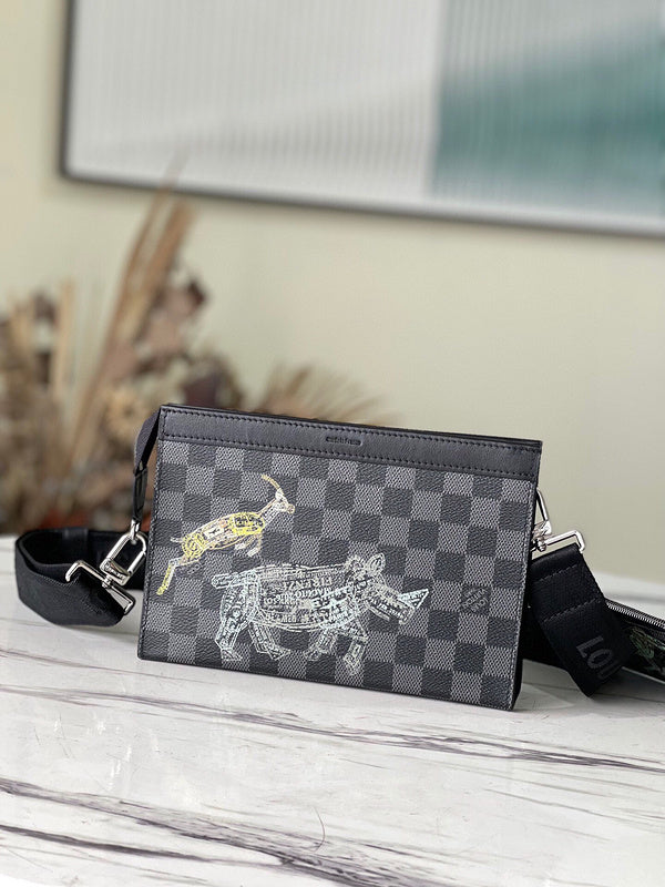 GlamI Lu-Vi bags - 5345