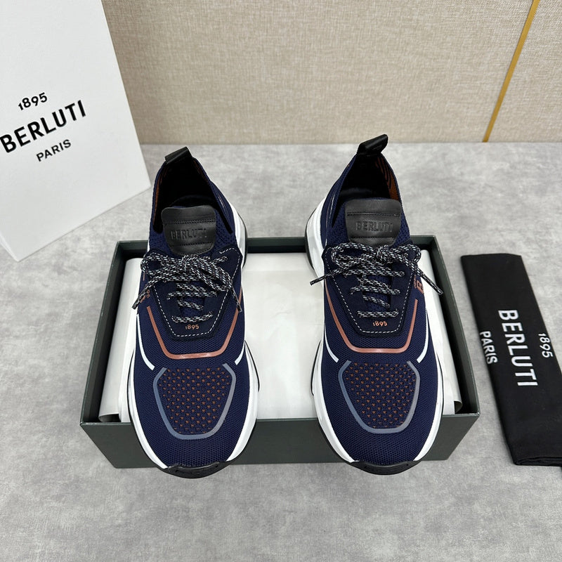 Glami - BRE Men Shoes - 234
