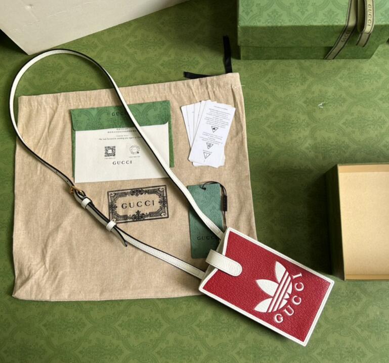 SAMC - GUKI Bags - 1221