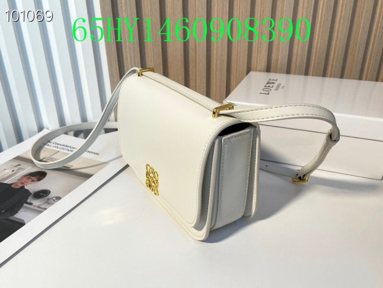 Satchel Bags - LWE Bags - 239