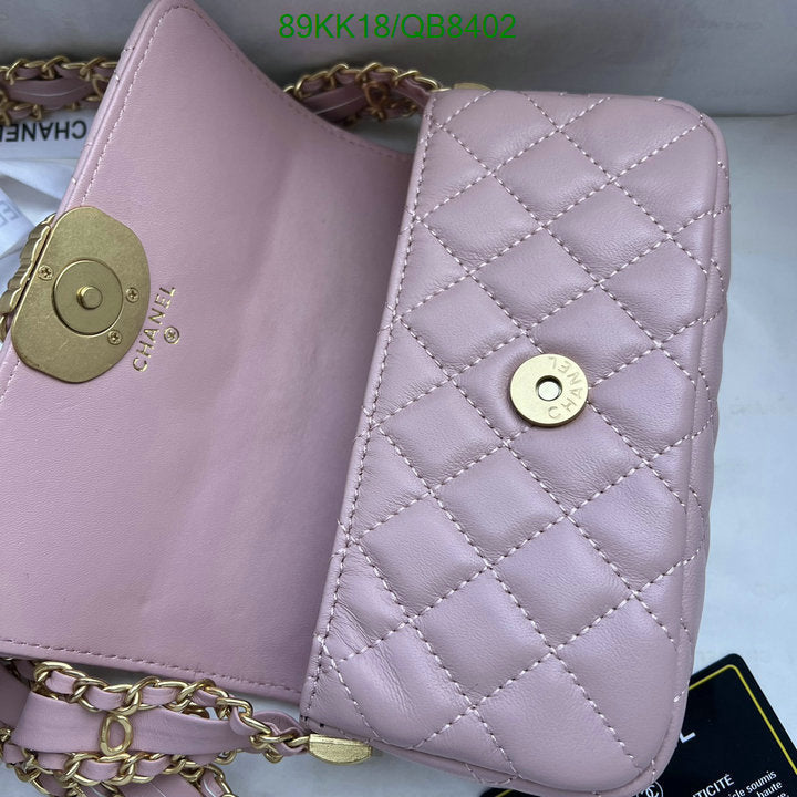 SAMC - CHL Bags Crossbody - 124