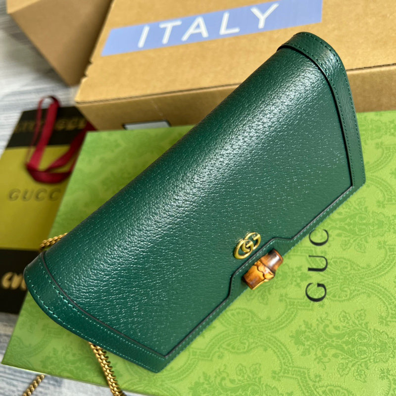 Glami-is - Guki Lady Bags - 690