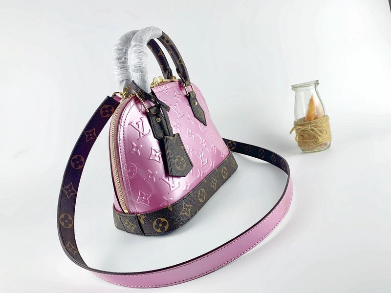 Satchel Bags - VL Bags - 1084