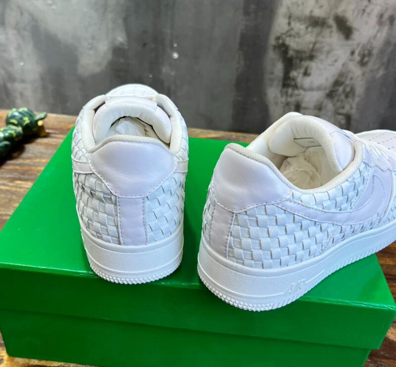 SAMC - BOV Men Shoes - 005