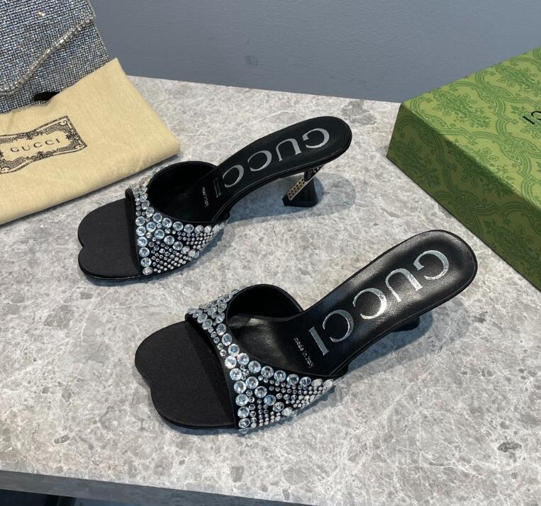 SAMC - GUKI Women Shoes - 593