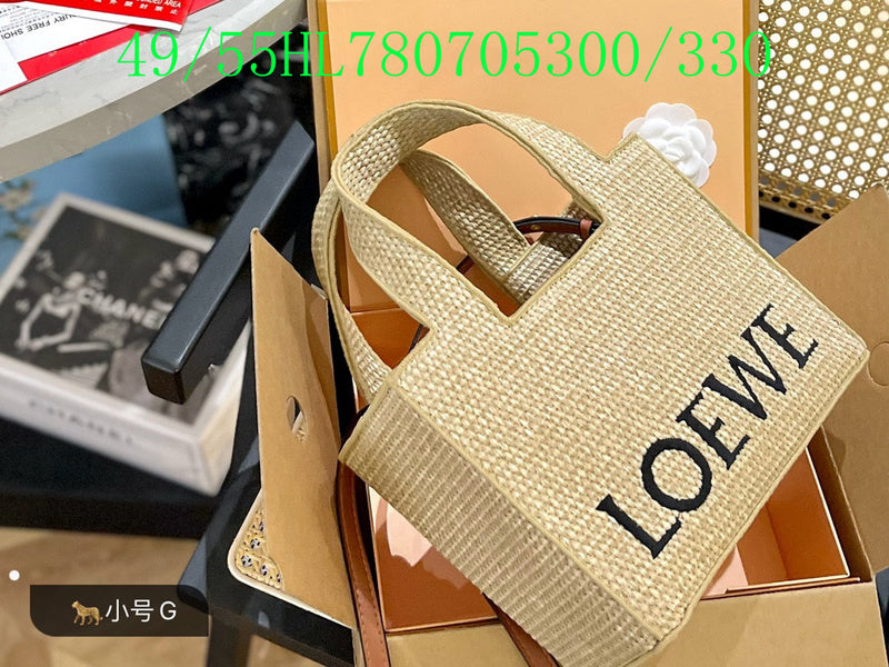 Satchel Bags - LWE Bags - 072