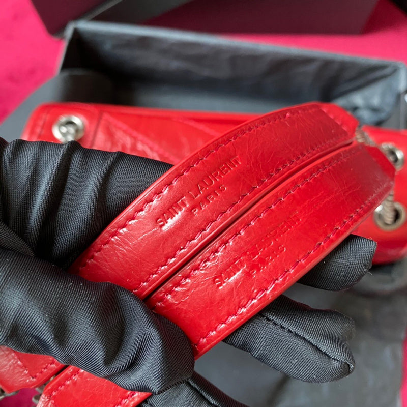 Glami - SLY Bags 381