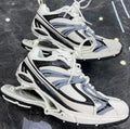 SAMC - BG Men Shoes - 348