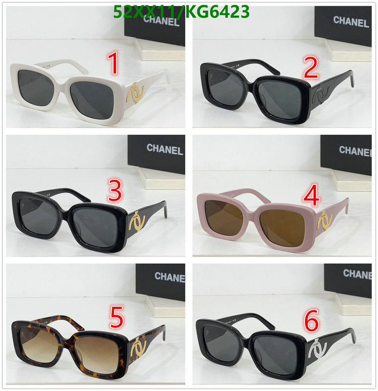 SAMC - CHL Glasses - 015