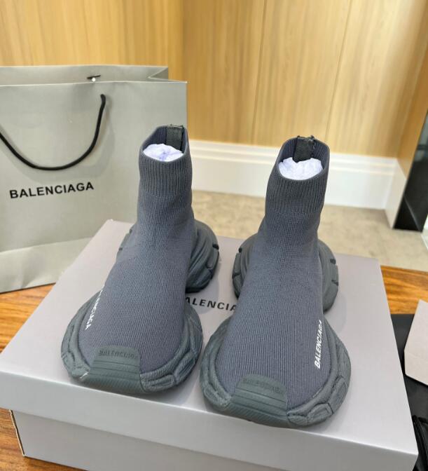 SAMC - BG Men Shoes - 188