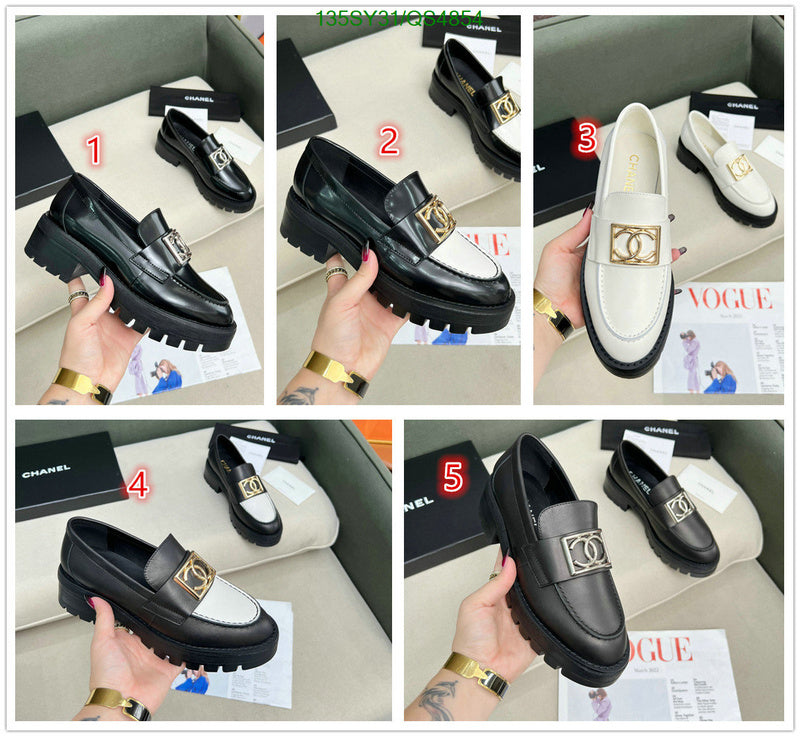 SAMC - CHL Women Shoes - 119