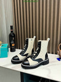SAMC - CHL Women Boots - 327