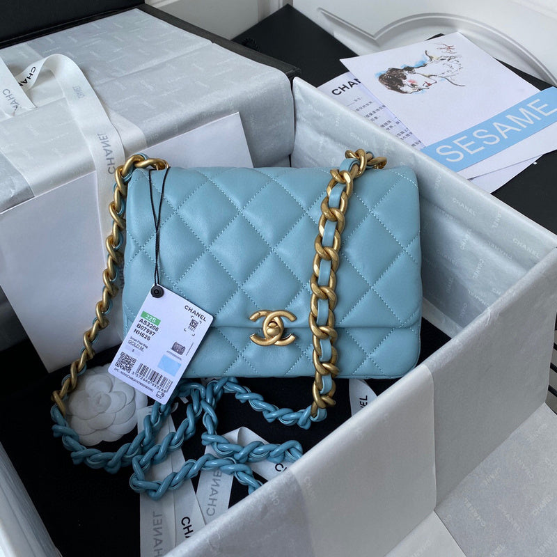 glamy - CHL Bags - 3166