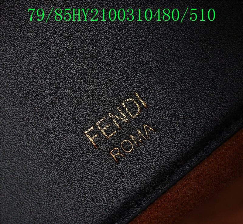 Glami - FDE Bags - 2742