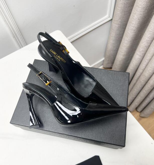SAMC - YLS Women Shoes - 248