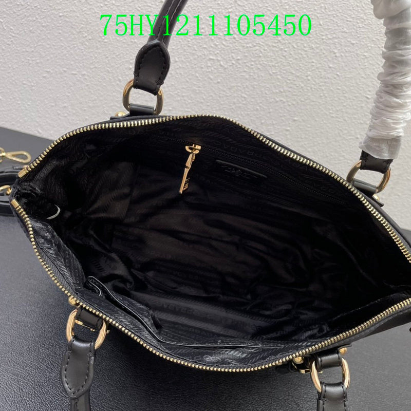 Satchel Bags - PDA Bags - 3867
