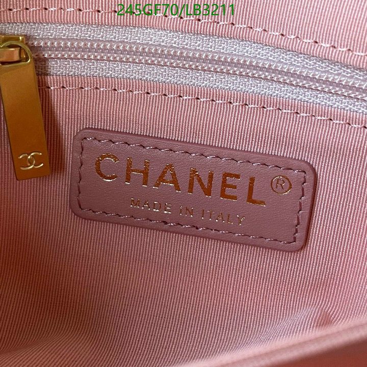 SAMC - CHL Bags - 853