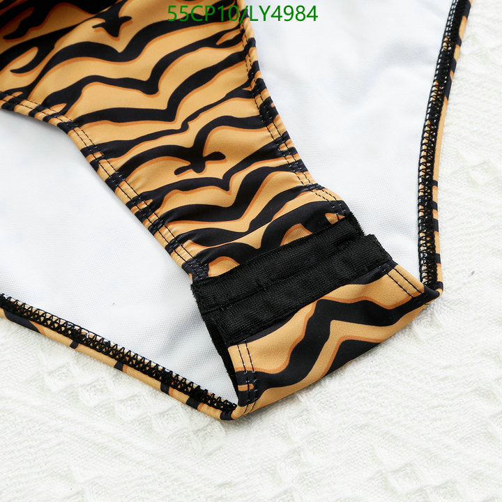 SAMC - FDE Swimsuits - 109